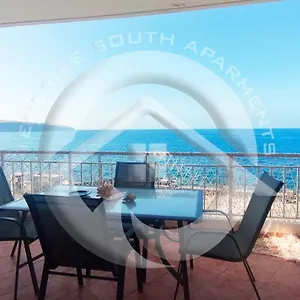 My Ocean View Apartment Playa de San Juan (Tenerife)